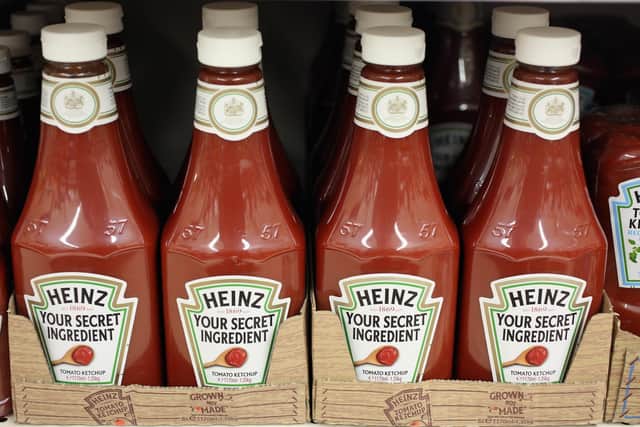 Heinz is one of the world’s biggest brands, will join other popular UK brands in committing changes to the packaging following the death of Queen Elizabeth II.