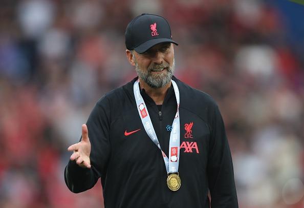 Liverpool ran out fairly comfortable winners in the end. Sadio Mane may be gone but in Luis Diaz they have a very capable replacement. The Colombian and Mohammed Salah regularly combined for a hatful of goals each.