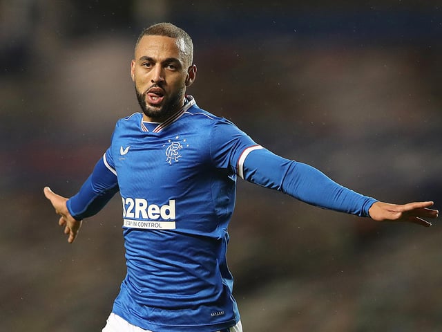 Can the striker pull another wonder-goal out of the hat against his former Belgian rivals?