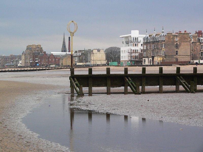 Nicknamed Porty by the locals, the exotic sounding beach district in Edinburgh, formerly an independent burgh, was named after a cottage owned by seaman George Hamilton. It's recorded that Hamilton served under Admiral Edward Vernon during the capture of Porto Bello, Panama, in 1739.