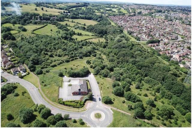 Owlthorpe Fields Action Group is looking into the process of a statutory review