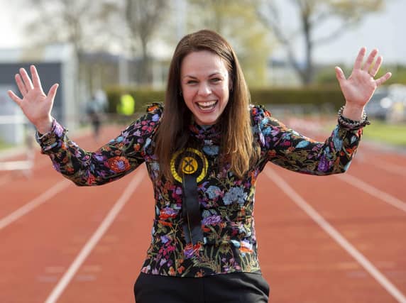 The deputy first minister had the biggest majority of any MSP in 2021, securing 56.1 per cent of the vote. This was up 8.5 per cent on the 2016 election.
The Lib Dems have said they are directly targeting Ms Forbes’s seat in 2026, but it will be a difficult task given the huge majority she currently holds.