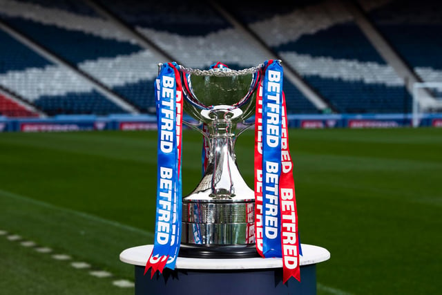 Lower league clubs could be forced to stump up for twice-weekly testing for the Betfred Cup which starts next month. Clubs outwith the Scottish Premiership are currently not required to have testing procedures in place. But with a rise in positive cases across Scottish football they could be forced to do so when in action next month. (Daily Record)
