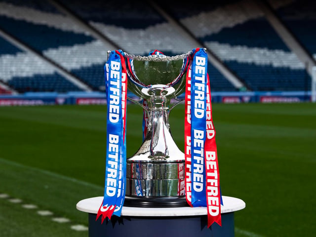 Lower league clubs could be forced to stump up for twice-weekly testing for the Betfred Cup which starts next month. Clubs outwith the Scottish Premiership are currently not required to have testing procedures in place. But with a rise in positive cases across Scottish football they could be forced to do so when in action next month. (Daily Record)