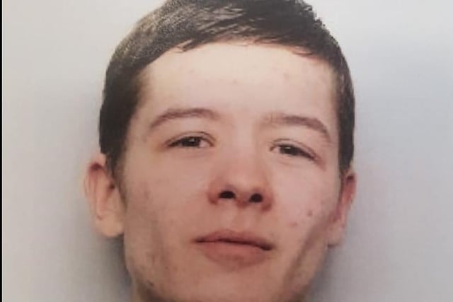 Ben Jones was jailed for life and ordered to serve a minimum of 21 years for the murder of Jordan Marples-Douglas, who was stabbed to death in his home in Woodthorpe, Sheffield.