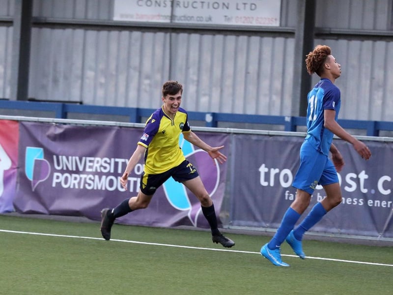 Sam Stephenson