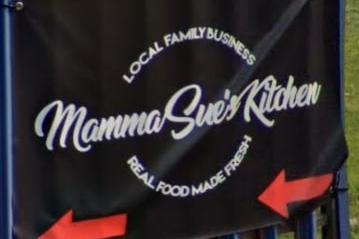 Mamma Sue's Kitchen, in Jarrow, is offering any child up to the age of 16 a free lunch from Monday 26 and Friday, October 30. To place an order or if you know anyone who is struggling, call on 0191 4283332 or message on Facebook