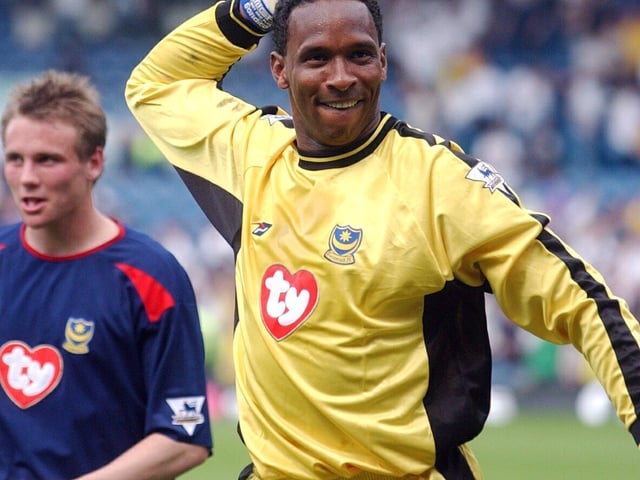 Hislop joined the Blues in 2002 and played an instrumental role in gaining promotion to the Premier League. The former West Ham and Newcastle goalkeeper kept his place in the team for the following two seasons in the top flight.