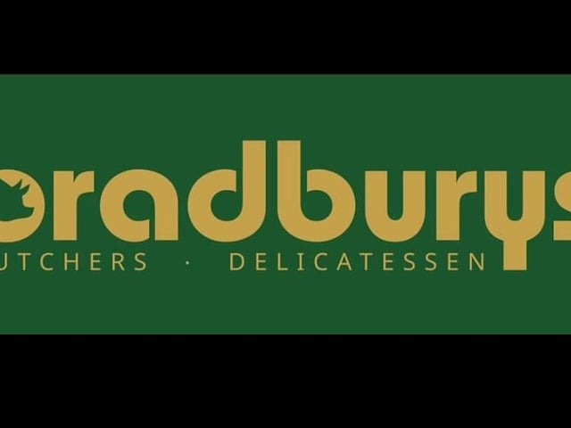 Bradbury's Butchers of Ravenshead are working alongside Strawberry Fayre to deliver meat and groceries to Ravenshead and surrounding areas. Order via their facebook page or by sending a text to 07830174805