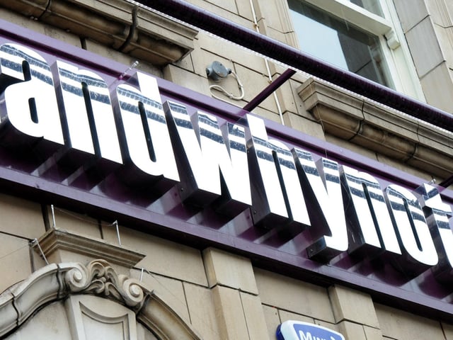 Celebrating its 20th anniversary as a bar and restaurant, writing on its Facebook page: "We obviously can't throw a huge party because of Covid, even though we'd love to... however, we will party in a few months when we can celebrate this brilliant milestone properly. We'll hopefully see you all on 4th July."