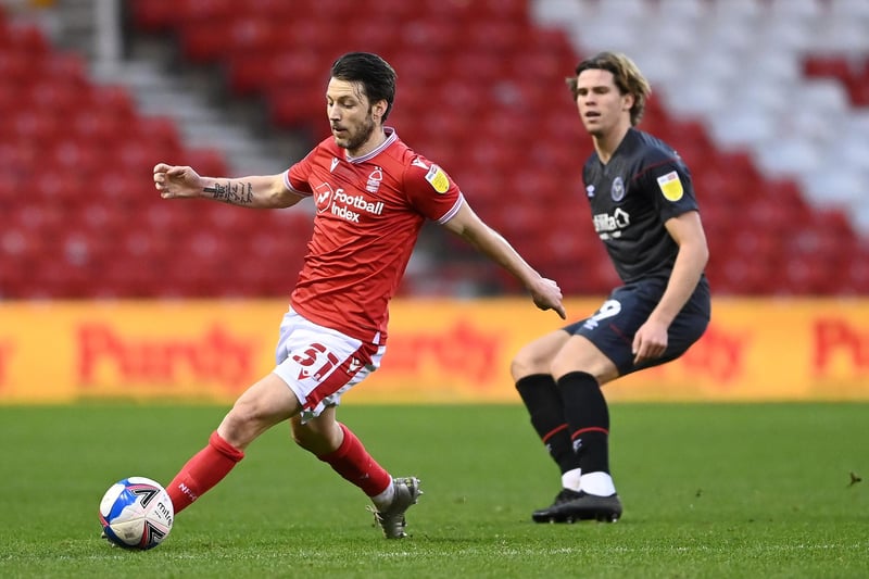 Harry Arter is a well known name in English football for his time with Bournemouth and most recently played for Notts Forest in the Championship. Charlton Athletic secured the loan signing of Arter on deadline day - returning to the club he started his career with.