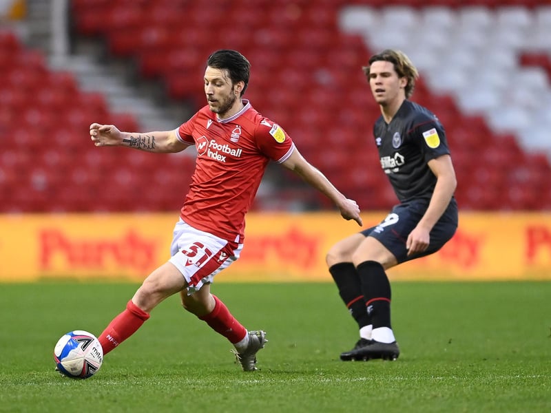 Harry Arter is a well known name in English football for his time with Bournemouth and most recently played for Notts Forest in the Championship. Charlton Athletic secured the loan signing of Arter on deadline day - returning to the club he started his career with.