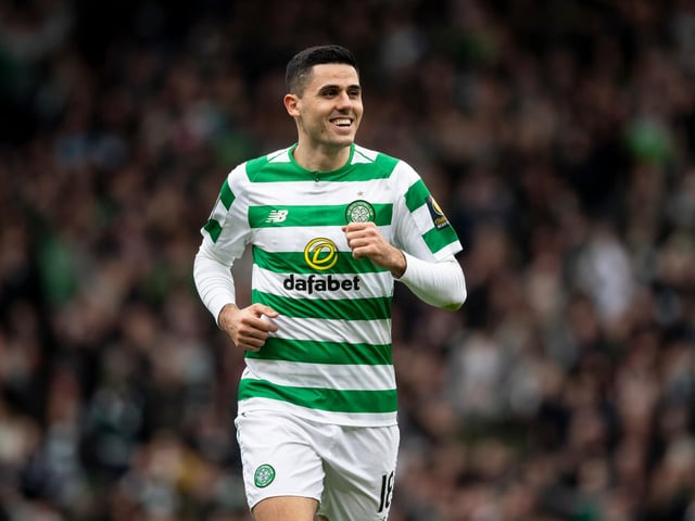 It emerged last month that Tom Rogic was the subject of a tempting £4m bid to move to Qatar. The move fell through but at the right price Celtic would likely be open to doing a deal.