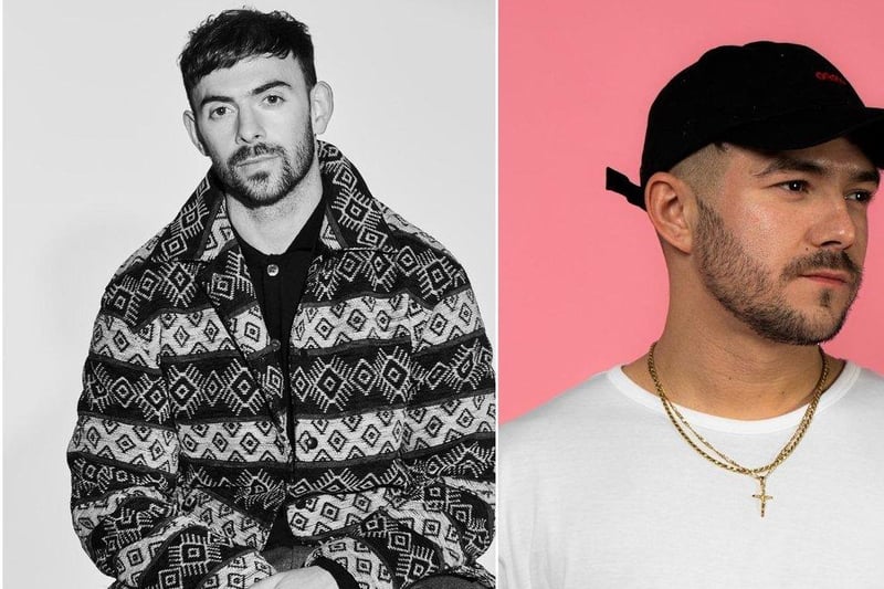 House and techno favourites including Patrick Topping, Mella Dee and Sorley will perform at a huge new festival set to bring 10 hours of dancing to Sunderland this summer. Brighter Days Festival will take place at Herrington Country Park on July 4 2021, and will also feature Mele, Jaguar and Alex Virgo with support from Meg Ward, Ammara, Jordan, Curtis Graham and more. It will be one of the first large-scale events to take place in the city following the planned lifting of social distancing restrictions on June 21, 2021. Tickets start from £32.50, with a VIP offering from £40. Pre-register for early access to tickets at www.brighterdaysfestival.co.uk