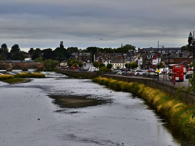 This will be Dumfries' third try at attaining city status, this time with the support of the local council. Dumfries is historically a market town, with a population of just under 50,000.