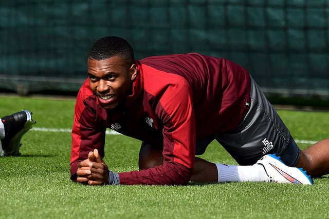 Serie B side Benevento are interested in signing former Liverpool and England striker Daniel Sturridge on a free transfer. (Mail)