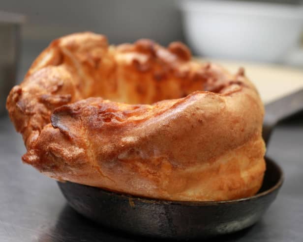 We asked readers where to get the best Yorkshire puddings in Sheffield, and these are the places you recommended.