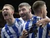 Sheffield Wednesday explain Mallik Wilks and Callum Paterson situation with duo eyeing return to action