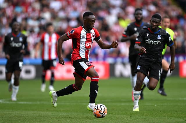 Injected a little pace and trickery to the frontline when coming on after the break but faded a little as the game wore on. Missed a penalty in the shoot out