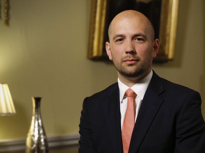 Ben Macpherson enjoys the largest majority of any of the capital’s MSPs.
He increased the SNP’s vote share by 1.2 per cent to secure 47.9 per cent of the vote.
Mr Macpherson, who has been an MSP since 2016, will be standing in the newly-created constituency of Edinburgh North Eastern and Leith in 2026.