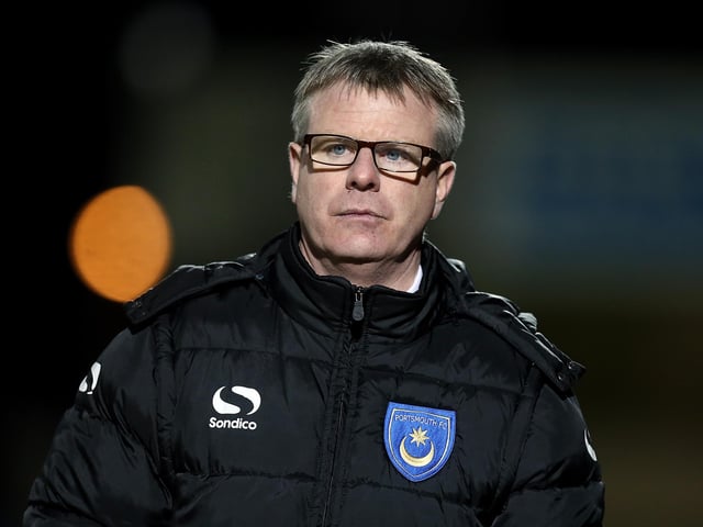Points: 27
Record: W7, D6, L8
End of season position: 16th
(Photo by Pete Norton/Getty Images)
