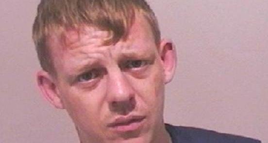 Clark, 29, of Pembroke Avenue, Sunderland, was jailed for 14 months and banned from driving for four years after he admitted dangerous driving, driving while disqualified and driving without insurance in April this year.
