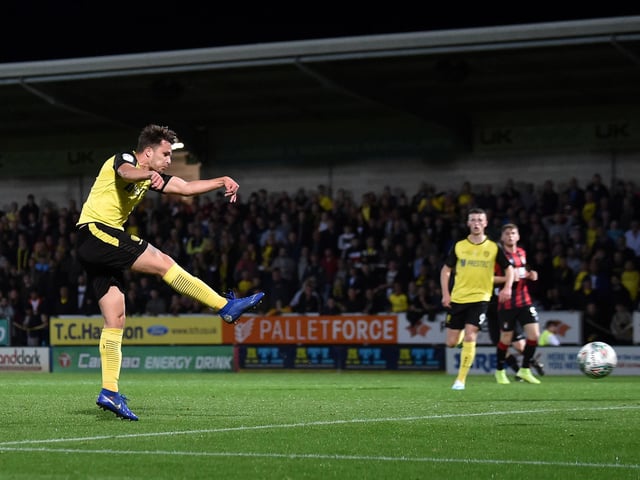 Odds of being top scoring club: 25/1. Number of league goals last season: 50.