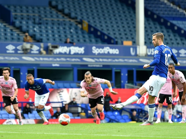 Premier League penalties awarded in past five seasons: 23... and have spent five out of the past five campaigns in the top-tier.