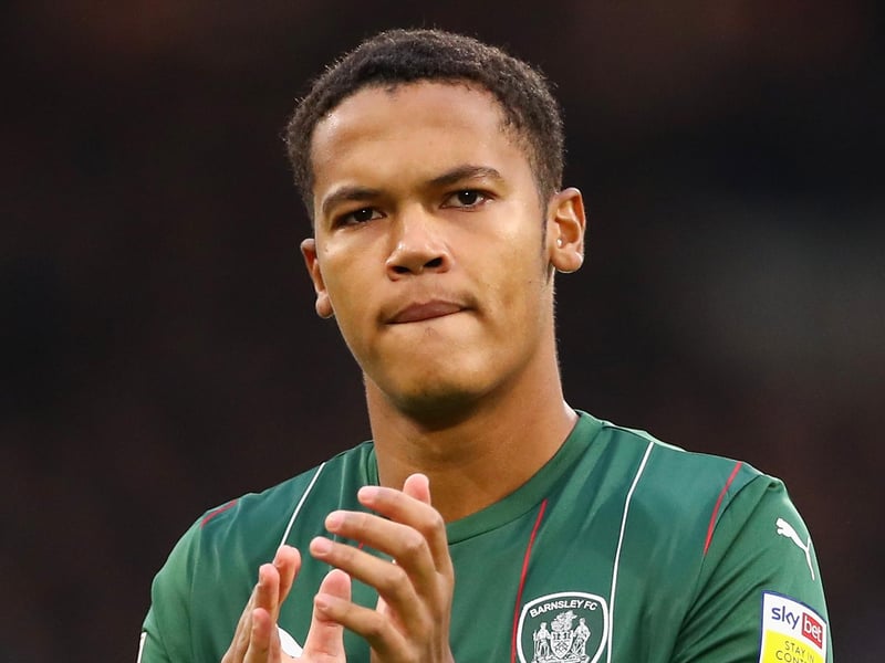 What ChatGPT said: "A defender with strong defensive attributes and good stamina. He’s also been known to contribute going forward and could be a solid Championship signing."