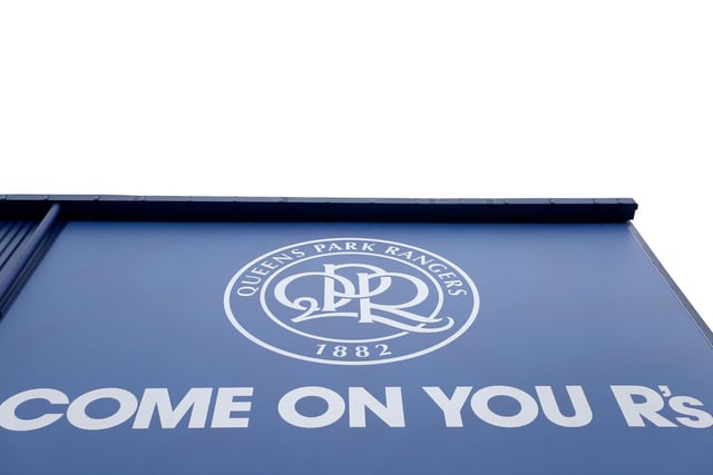 QPR have confirmed they're in advanced discussions over purchasing ground for a "first class" new training facility, after scrapping initial plans to develop on the Warren Farm site. (Evening Standard). (Photo by Dan Istitene/Getty Images)