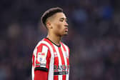 Sunderland were interested in a loan move for the England under-20 international when they were in League One, yet a move didn’t materialise. The 19-year-old only has a year left on his contract at Sheffield United, following The Blades’ promotion to the Premier League.