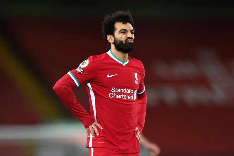 Bayern Munich chairman Karl-Heinz Rummenigge says it would be "an honour" to sign Liverpool star Mohamed Salah but insists the Bundesliga club have no imminent plans to move for the 28-year-old. (Daily Mirror)