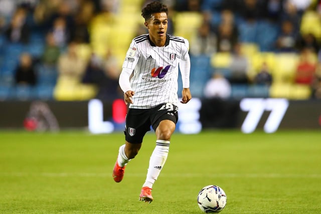 Liverpool have emerged as the lead contenders to sign Fulham starlet Fabio Carvalho, ahead of Leeds United and West Ham. The youngster, who has impressed in his Championship outings so far this season, will be out of contract at the end of the season. (Team Talk)