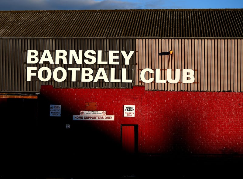 Barnsley got their comeback off to the ideal start, with a shock 1-0 win over QPR. Ben Williams put in a stunning individual performance in which he scored, made seven clearances, two interceptions, and two successful long passes.