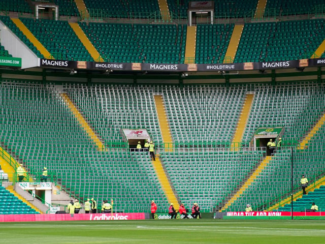 Talented Irish teenerager Johnny Kenny is set to choose a move to Celtic over Hibs. The 18-year-old is off the back of a successful season for Sligo Rovers where he scored 11 goals in 33 games to help his side qualify for Europe. Celtic are understood to be paying €150,000 with potential add ons. (Sligo Champion)