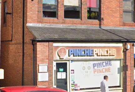 “Great food, enjoyable atmosphere and friendly service. I’ve been to pinche pinche on a number of occasions, primarily for lunch and for the take away and always enjoyed things! Some of the best Mexican food I’ve had.” TripAdvisor