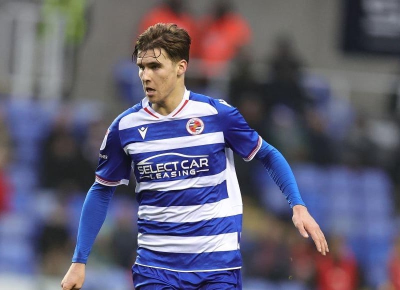 Forest - Sheffield United (loan)