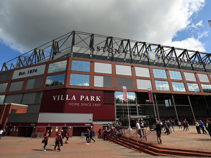 Aston Villa are believed to be working hard to tie talented youngster Cameron Archer down to a new deal. The 20-year-old ace was wanted on loan by a host of sides over the summer, but Villa felt his development would be better served on home turf. (Football Insider)