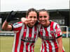 Sheffield United Women: Blades sink their teeth into Lionesses on the road