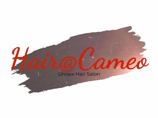 Lorraine Clayton said of the hair salon: 
"Joanne Rodda and all her amazing staff at Hair at Cameo.
"Missing you all it’s been way too long, take care all of you."