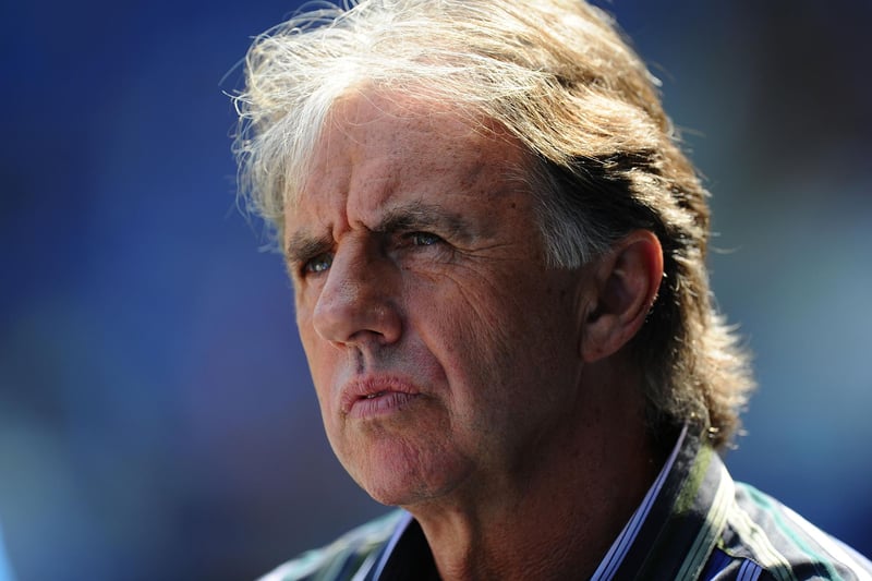Mark Lawrenson was born in Preston in June 1957. He attended St Teresa's Catholic Primary School in Penwortham and, later, Preston Catholic College. He starred as a defender for PNE, Brighton, and then spent seven years at Liverpool in the 1980s.