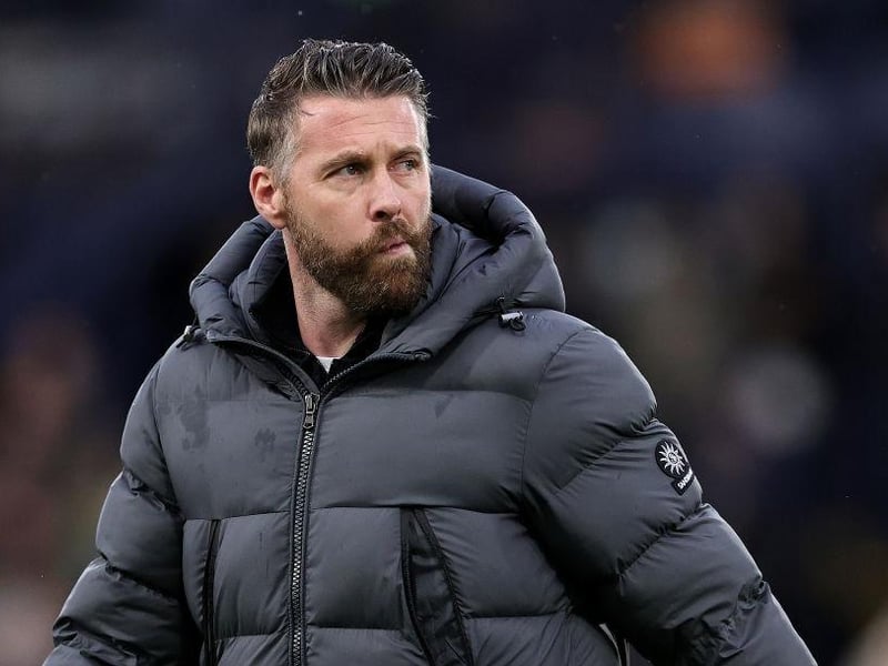 Left Luton Town in January, having spent two-and-a-half years at Kenilworth Road. 