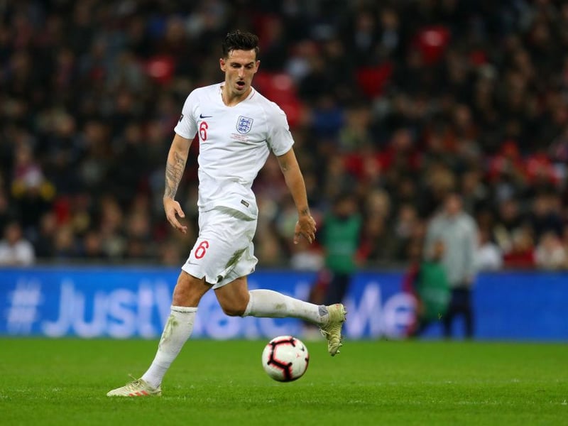 Call-ups: 2
Population: 557,229
People per call-up: 278,615
(Photo by Catherine Ivill/Getty Images)