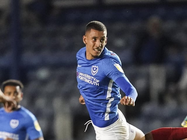 Appearances: 4. Goals: 0. Shots per game: 0.8. Goals per game: 0. Picture: Jason Brown/ProSportsImages