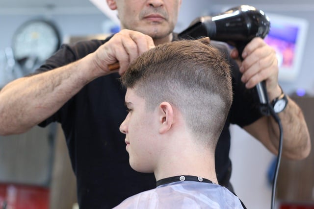 Many are looking forward to hairdressers reopening their doors. A suggested date of July 4 has been set by the UK Government for that to happen.