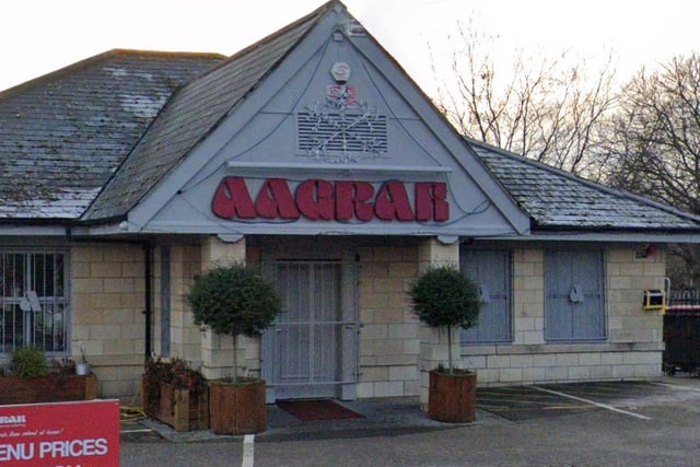 Aagrah, Great North Road, Woodlands, DN6 7RA. Rating: 4.5/5 (based on 625 Google Reviews). "The best Indian in Doncaster, in my opinion. I've been going for years now and the quality has never dipped."
