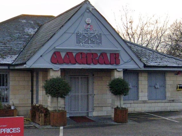 Aagrah, Great North Road, Woodlands, DN6 7RA. Rating: 4.5/5 (based on 625 Google Reviews). "The best Indian in Doncaster, in my opinion. I've been going for years now and the quality has never dipped."