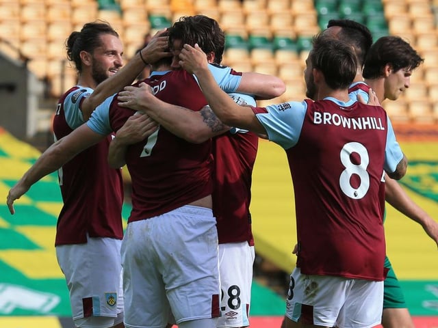 Premier League relegation odds: 9/4