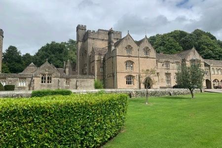 Wennington Hall School closed in July 2022.