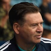 Chris Waddle believes the remainder of the Sheffield Wednesday season should be cancelled.